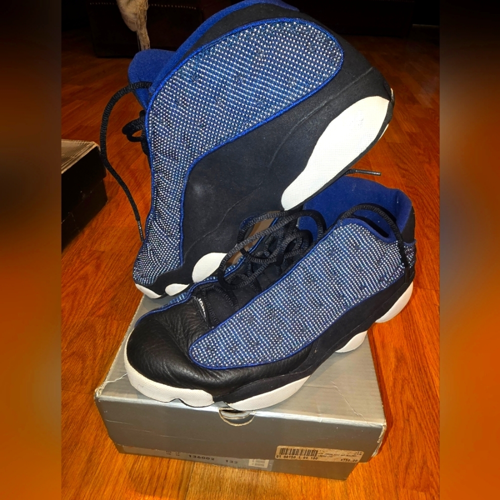 Retro Jordan